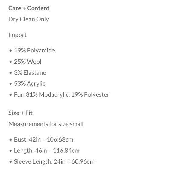 Free People Kate Sweater Jacket - Picture 15 of 16